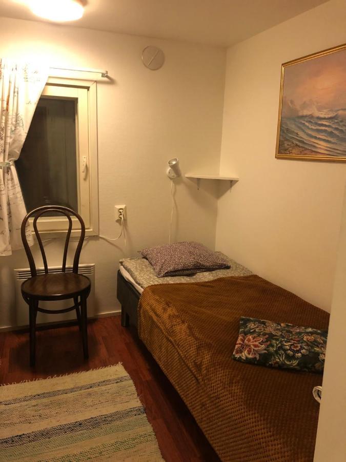 Hostel Ukonlinna إيماترا المظهر الخارجي الصورة