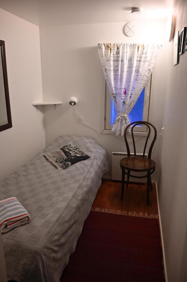 Hostel Ukonlinna إيماترا المظهر الخارجي الصورة